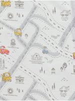 Load image into Gallery viewer, Disney Cars Bodysuits 7 Pack