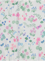 Load image into Gallery viewer, Floral Rompers 3 Pack