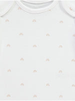 Load image into Gallery viewer, Neutral Short Sleeve Bodysuits 10 Pack
