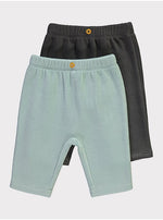 Load image into Gallery viewer, Fleece Joggers 2 Pack
