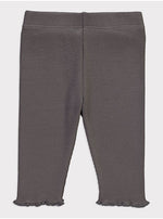 Load image into Gallery viewer, Pink Long Sleeve Top Leggings and Headband Outfit please
